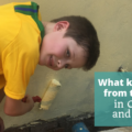What kids learn from traveling - Cambodia and Vietnam with Hands On Journeys