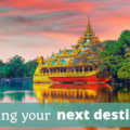 Choosing Your Next Destination - The Thoughtful Travel Podcast Episode 116