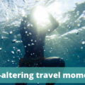 Life-Altering Travel Moments - The Thoughtful Travel Podcast Episode 119