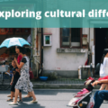 Exploring cultural differences - The Thoughtful Travel Podcast Episode 123