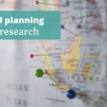 Travel Planning and Research - The Thoughtful Travel Podcast Episode 128