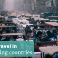 Travel in Developing Countries - The Thoughtful Travel Podcast Episode 129