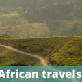 African travels - The Thoughtful Travel Podcast Episode 177
