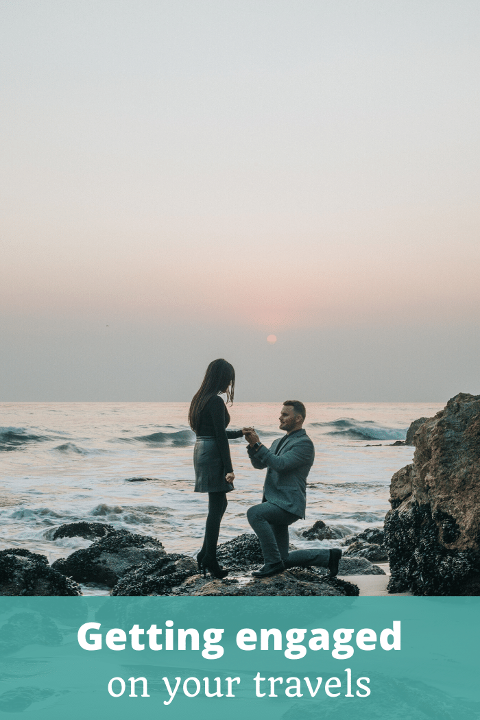 Getting engaged on your travels - The Thoughtful Travel Podcast