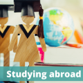 Studying abroad - The Thoughtful Travel Podcast