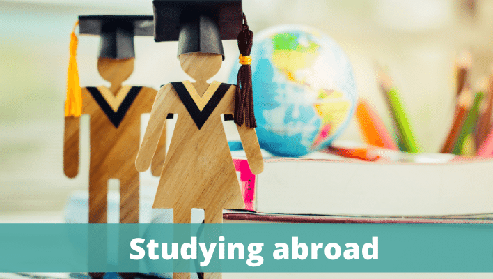 Studying abroad - The Thoughtful Travel Podcast