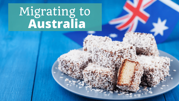 Migrating to Australia - The Thoughtful Travel Podcast Episode 254