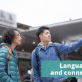 Languages and connection - The Thoughtful Travel Podcast