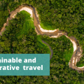 Sustainable and regenerative travel - The Thoughtful Travel Podcast