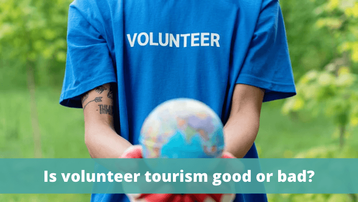 Is volunteer tourism good or bad? - The Thoughtful Travel Podcast
