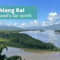 Chiang Rai Thailand's far north Episode 302 of The Thoughtful Travel Podcast - The Thoughtful Travel Podcast Episode 268