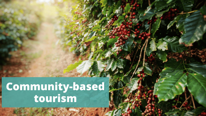 Community-based tourism - The Thoughtful Travel Podcast