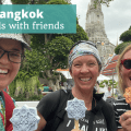 Bangkok travels with friends Episode 304 of The Thoughtful Travel Podcast - The Thoughtful Travel Podcast Episode 268