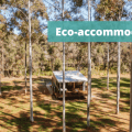 Eco-accommodation - The Thoughtful Travel Podcast