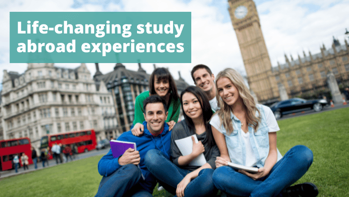 Life-Changing Study Abroad Experiences - The Thoughtful Travel Podcast