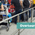 Overtourism - The Thoughtful Travel Podcast