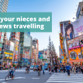 Taking your nieces and nephews travelling - The Thoughtful Travel Podcast