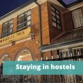Staying in hostels Episode 338 of The Thoughtful Travel Podcast