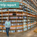 Seoul trip report Episode 378 of The Thoughtful Travel Podcast